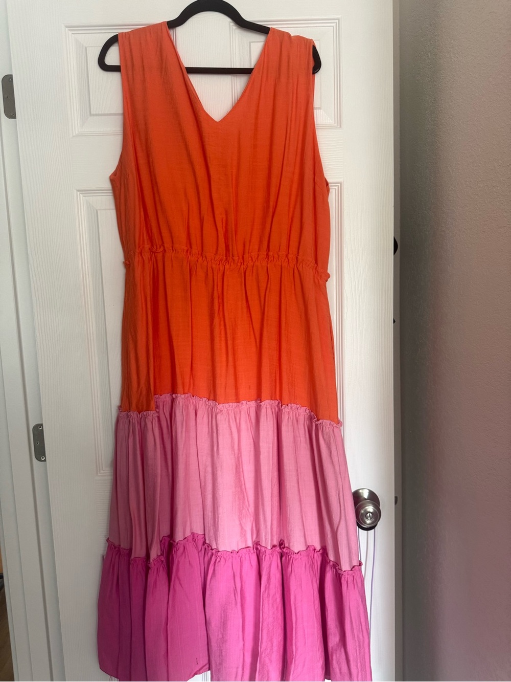 Hayden Los Angeles Dress